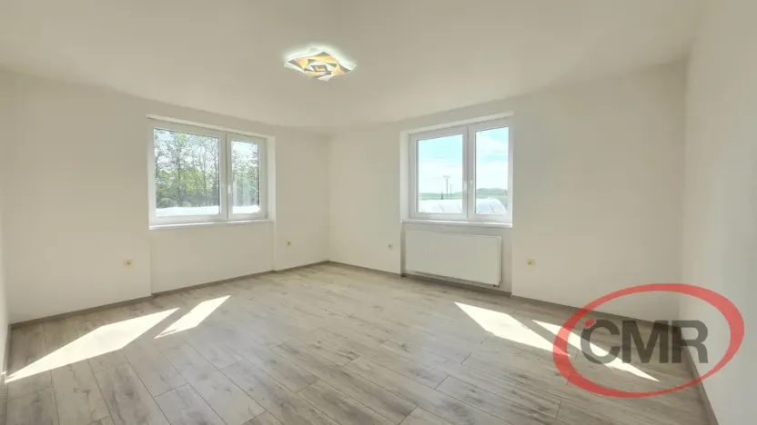 Pronájem bytu 3+1, Ledčice, 90 m2