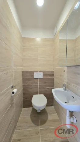 Pronájem bytu 3+1, Ledčice, 90 m2