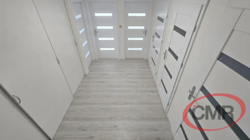 Pronájem bytu 3+1, Ledčice, 90 m2