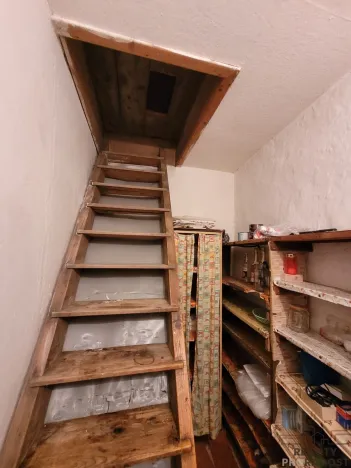 Prodej rodinného domu, Holešov, Hankeho, 87 m2