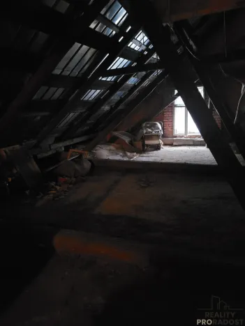Prodej rodinného domu, Holešov, Hankeho, 87 m2