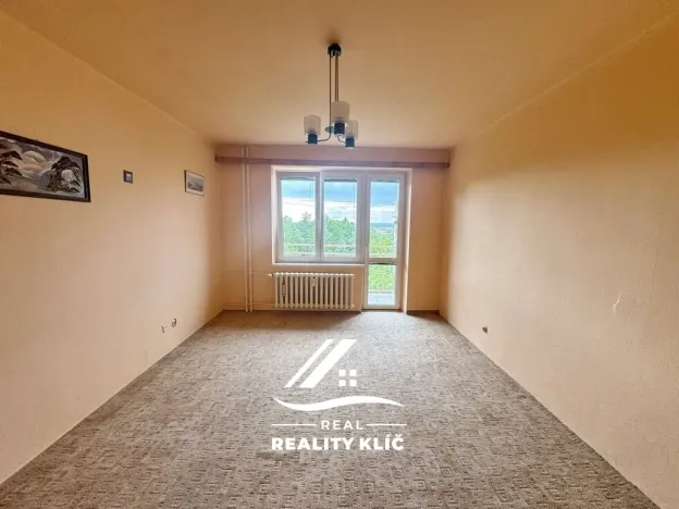 Prodej bytu 3+1, Havířov, Dlouhá třída, 62 m2