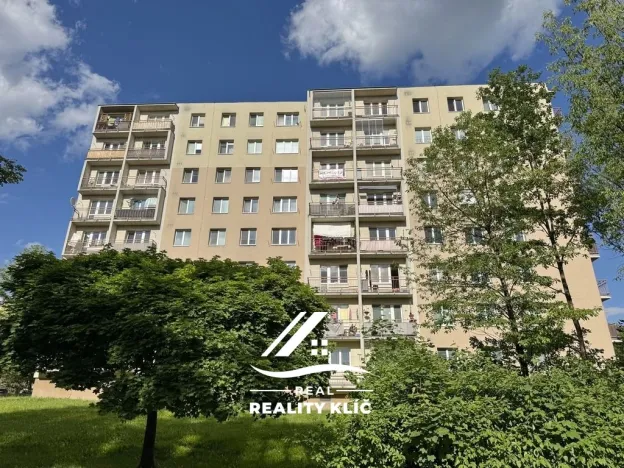 Prodej bytu 3+1, Havířov, Dlouhá třída, 62 m2
