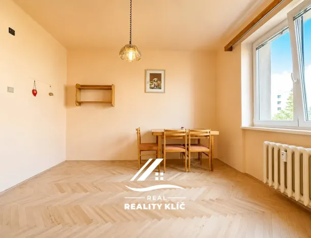 Prodej bytu 3+1, Havířov, Dlouhá třída, 62 m2