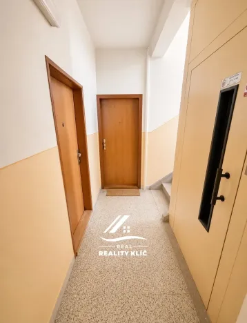 Prodej bytu 3+1, Havířov, Dlouhá třída, 62 m2