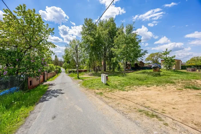 Prodej pozemku pro bydlení, Mnichovice, Do vrchu, 959 m2