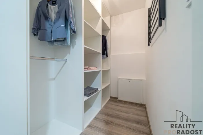 Pronájem bytu 1+kk, Olomouc, Frištenského, 32 m2