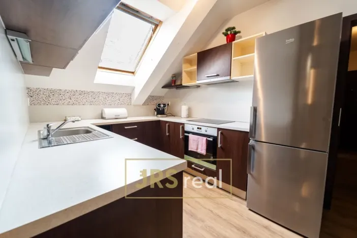 Prodej bytu 2+kk, Hodonín, 52 m2