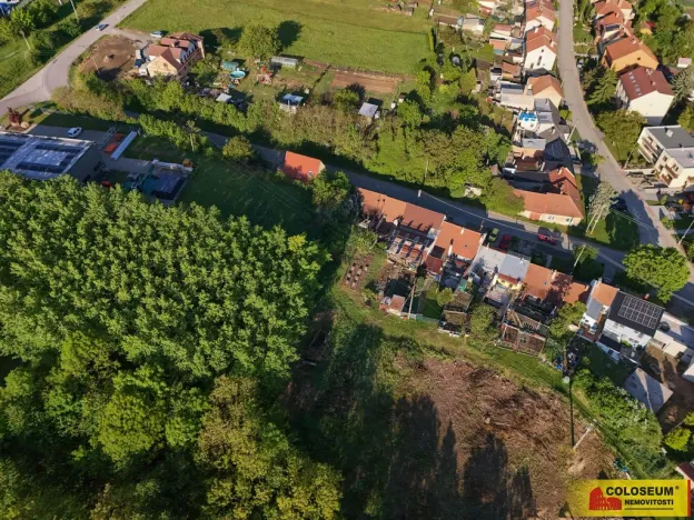 Prodej rodinného domu, Rousínov - Rousínovec, 75 m2
