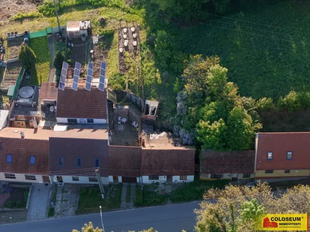 Prodej rodinného domu, Rousínov - Rousínovec, 75 m2