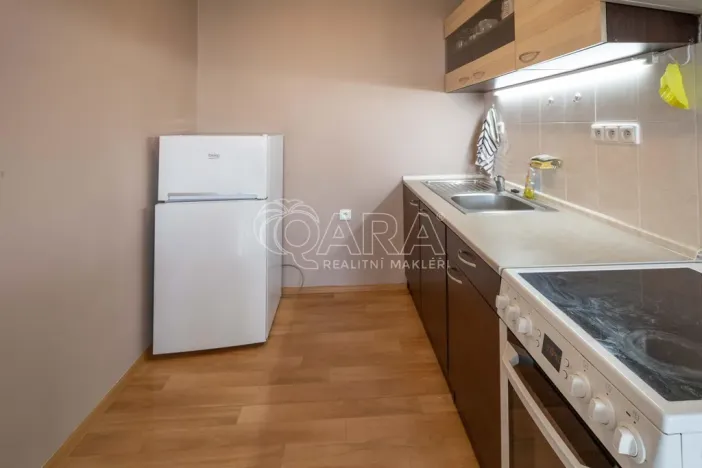 Prodej bytu 2+kk, Neratovice, Na Výsluní, 39 m2