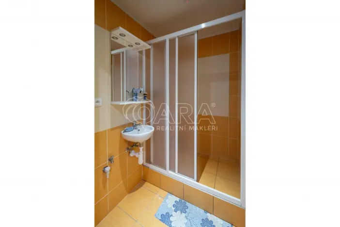 Prodej bytu 2+kk, Neratovice, Na Výsluní, 39 m2