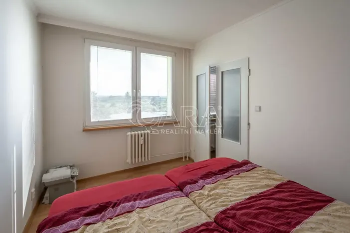 Prodej bytu 2+kk, Neratovice, Na Výsluní, 39 m2