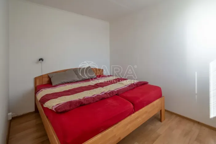 Prodej bytu 2+kk, Neratovice, Na Výsluní, 39 m2