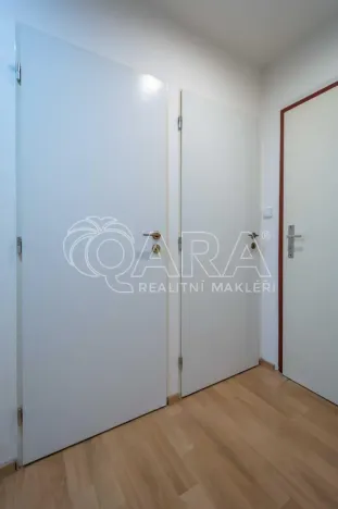 Prodej bytu 2+kk, Neratovice, Na Výsluní, 39 m2