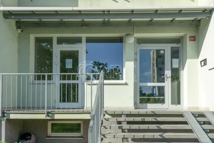 Prodej bytu 2+kk, Neratovice, Na Výsluní, 39 m2
