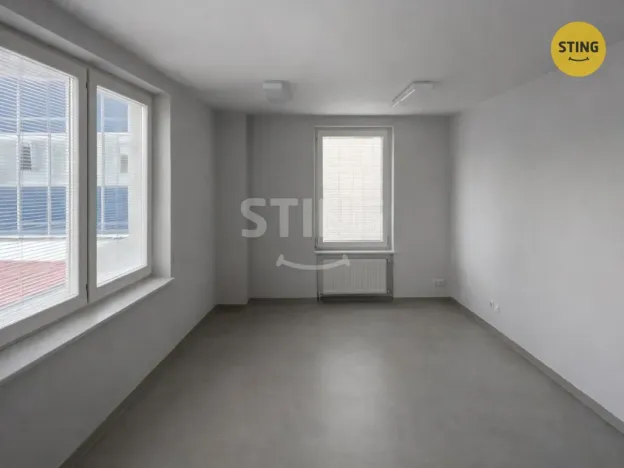 Pronájem kanceláře, Prostějov, Olomoucká, 29 m2