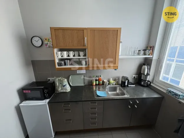 Pronájem kanceláře, Prostějov, Olomoucká, 29 m2