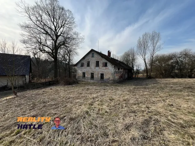 Prodej domu, Staré Buky - Prostřední Staré Buky, 341 m2