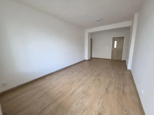 Prodej bytu 3+1, Moravské Budějovice, Janáčkova, 63 m2