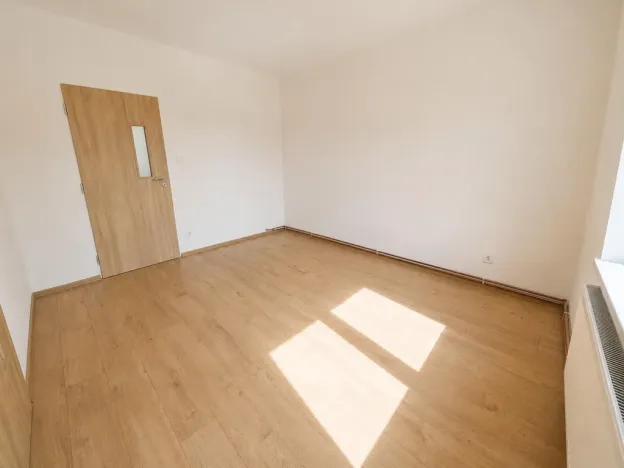 Prodej bytu 3+1, Moravské Budějovice, Janáčkova, 63 m2