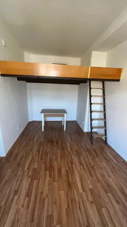 Pronájem bytu 2+kk, Pardubice, Nerudova, 50 m2
