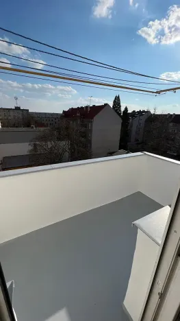 Pronájem bytu 2+kk, Pardubice, Nerudova, 50 m2