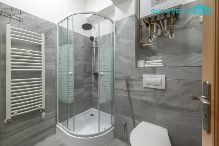 Prodej bytu 2+kk, Karlovy Vary, Moskevská, 47 m2