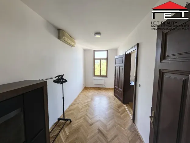 Pronájem bytu 2+kk, Ostrava, Nádražní, 40 m2