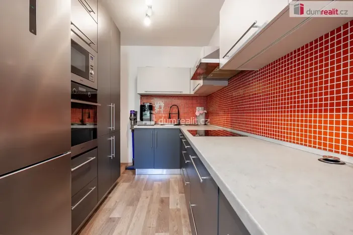 Prodej bytu 3+kk, Nové Strašecí, Zahradní, 71 m2