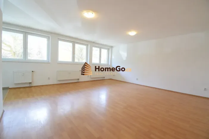 Prodej bytu 2+kk, Praha - Troja, K Haltýři, 59 m2