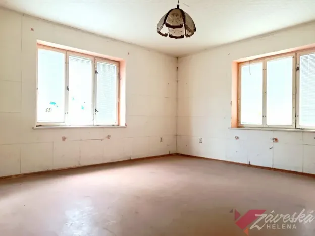 Prodej rodinného domu, Koclířov, 120 m2