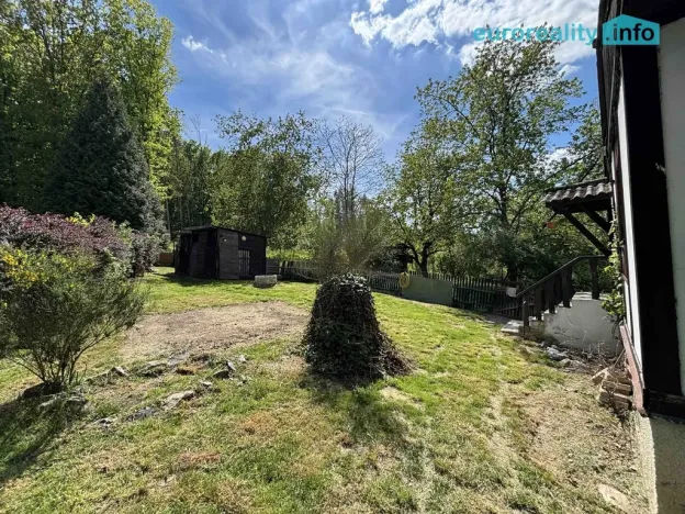 Prodej chaty, Zdemyslice, 67 m2