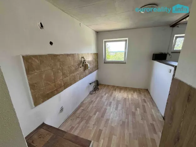 Prodej chaty, Zdemyslice, 67 m2