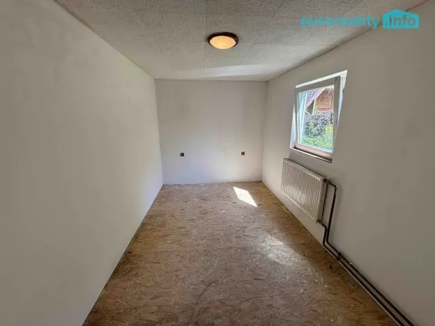 Prodej chaty, Zdemyslice, 67 m2
