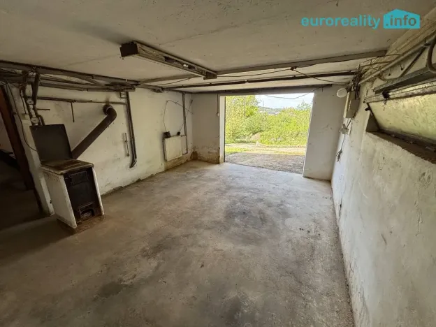 Prodej chaty, Zdemyslice, 67 m2