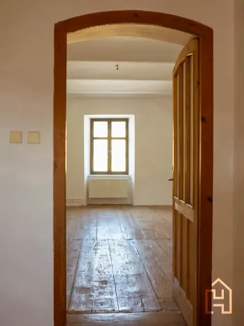 Prodej vícegeneračního domu, Přibyslav, Bechyňovo náměstí, 260 m2