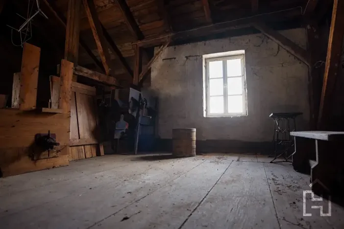 Prodej vícegeneračního domu, Přibyslav, Bechyňovo náměstí, 260 m2