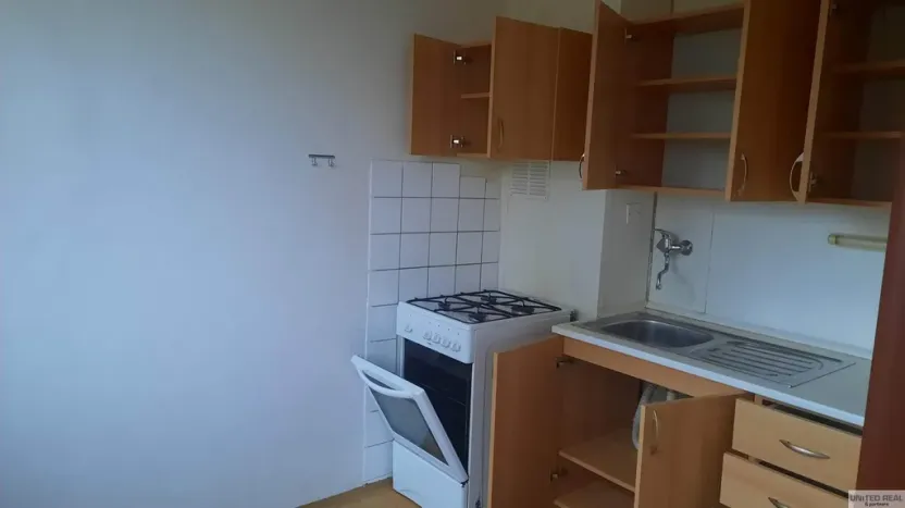 Pronájem bytu 1+1, Pardubice - Zelené Předměstí, nábřeží Závodu míru, 46 m2