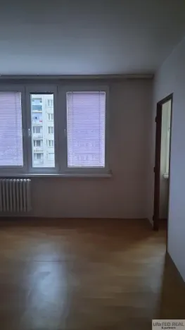 Pronájem bytu 1+1, Pardubice - Zelené Předměstí, nábřeží Závodu míru, 46 m2