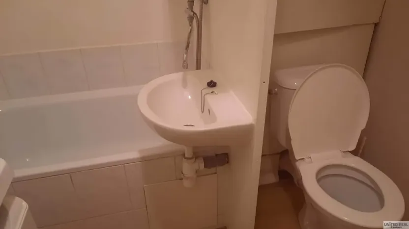 Pronájem bytu 1+1, Pardubice - Zelené Předměstí, nábřeží Závodu míru, 46 m2