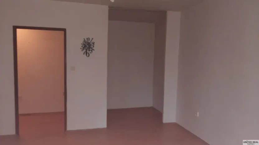Pronájem bytu 1+1, Pardubice - Zelené Předměstí, nábřeží Závodu míru, 46 m2
