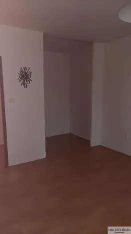 Pronájem bytu 1+1, Pardubice - Zelené Předměstí, nábřeží Závodu míru, 46 m2