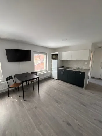 Pronájem bytu 1+kk, Chrudim - Chrudim IV, Čs. partyzánů, 35 m2