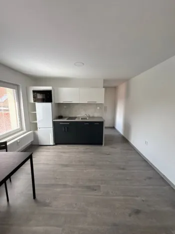 Pronájem bytu 1+kk, Chrudim - Chrudim IV, Čs. partyzánů, 35 m2