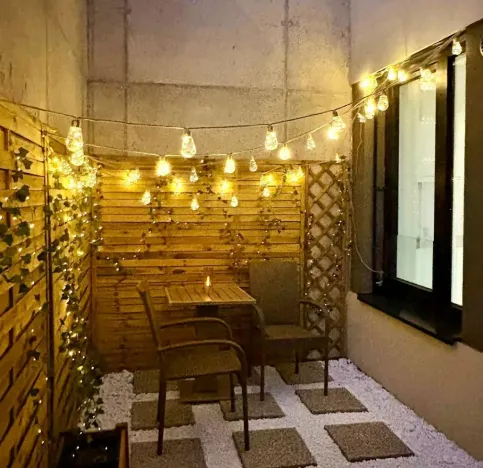 Pronájem bytu 3+kk, Praha - Řeporyje, 43 m2