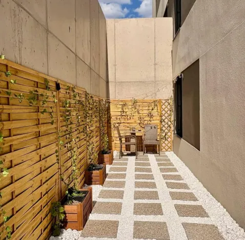 Pronájem bytu 3+kk, Praha - Řeporyje, 43 m2