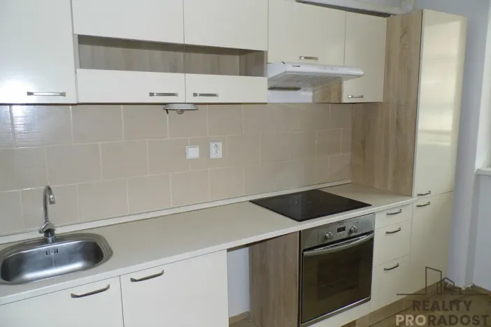 Pronájem bytu 2+1, Ústí nad Labem, Purkyňova, 64 m2