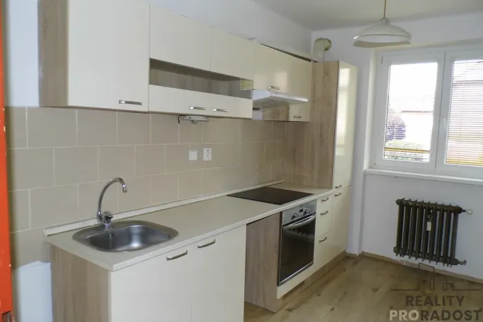 Pronájem bytu 2+1, Ústí nad Labem, Purkyňova, 64 m2