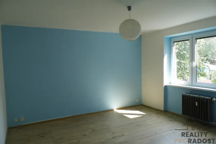 Pronájem bytu 2+1, Ústí nad Labem, Purkyňova, 64 m2